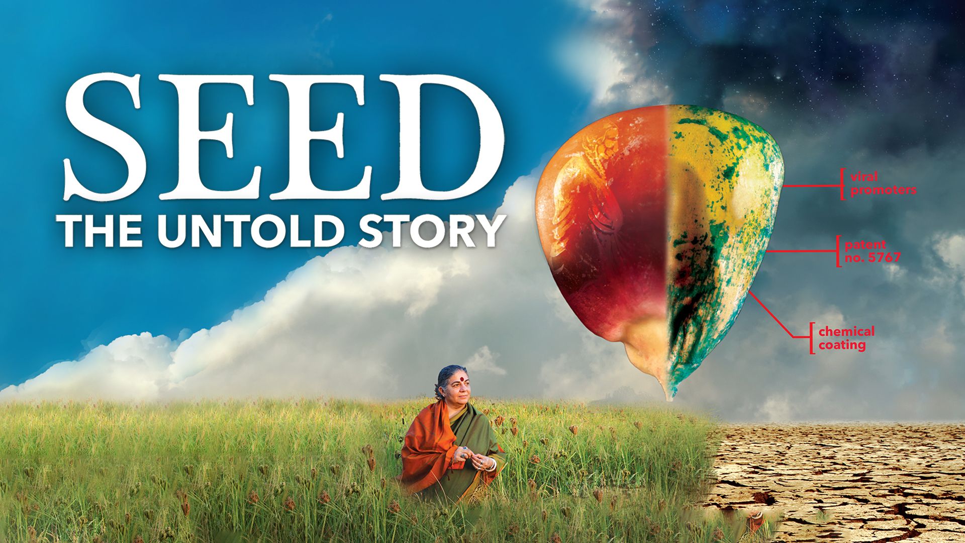Seed: The Untold Story
