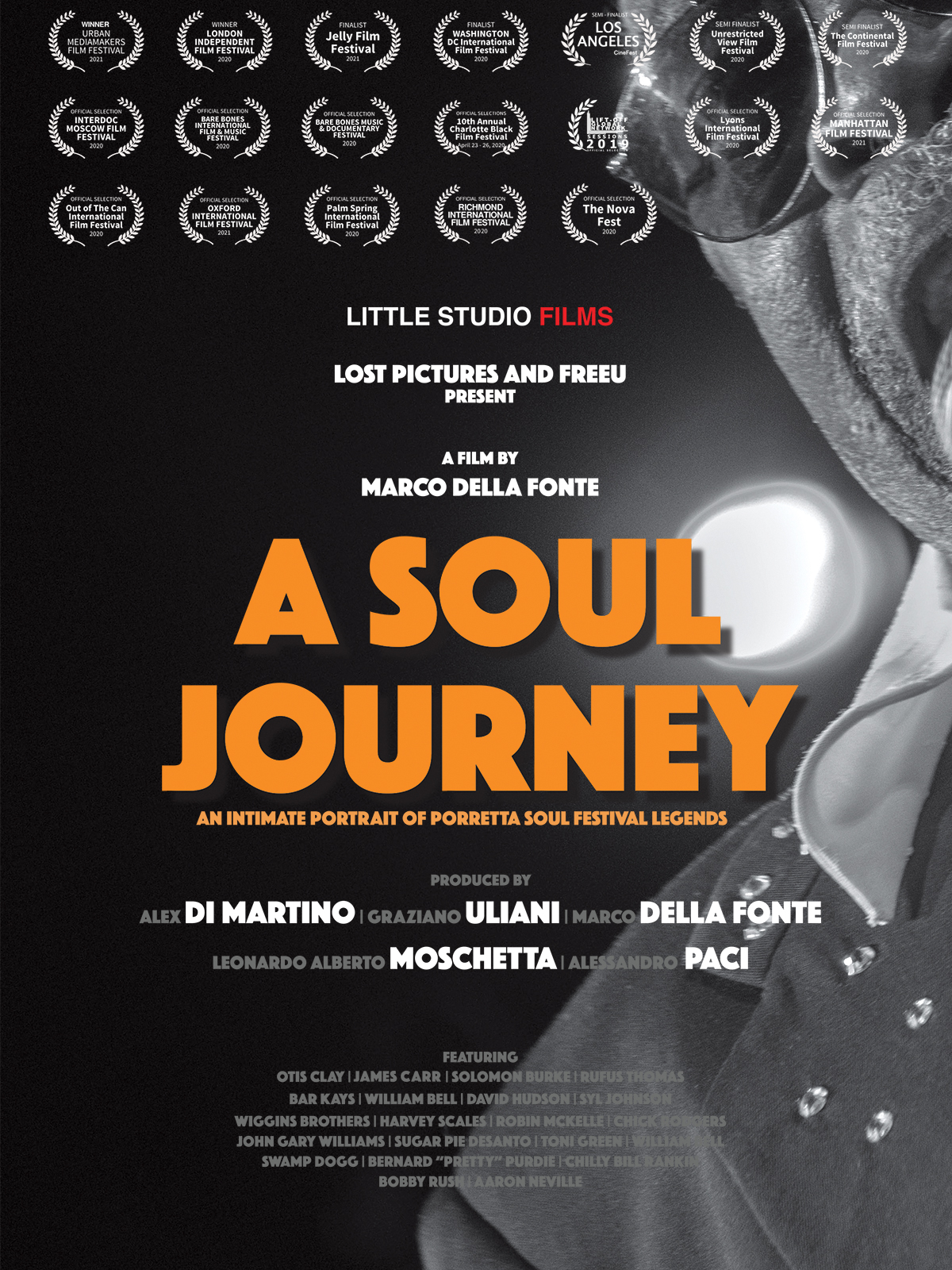 A Soul Journey