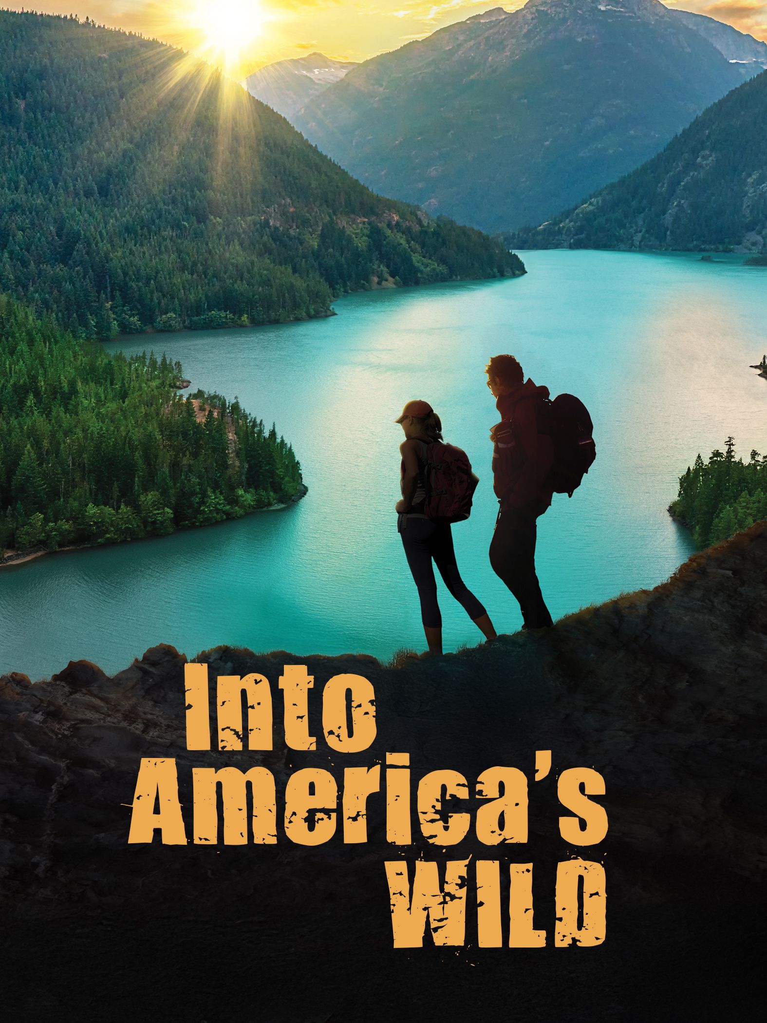 Into America's Wild