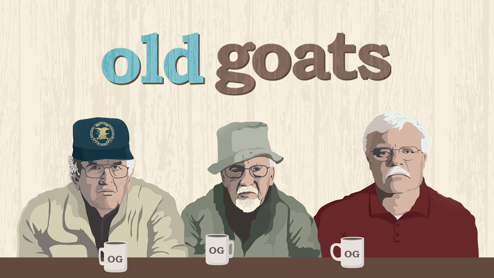 Old Goats