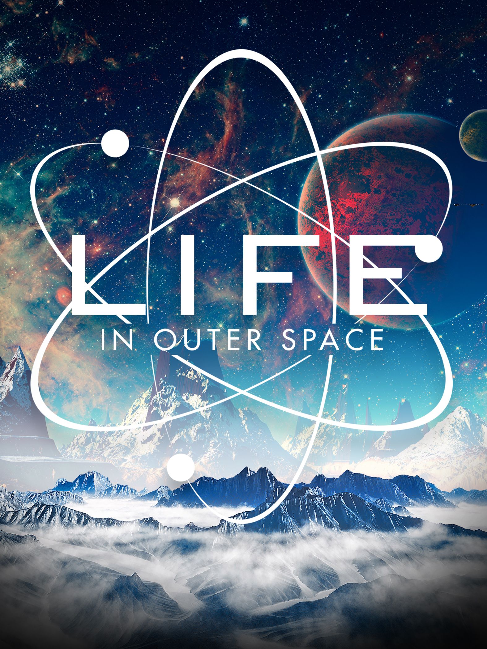 Life In Outer Space