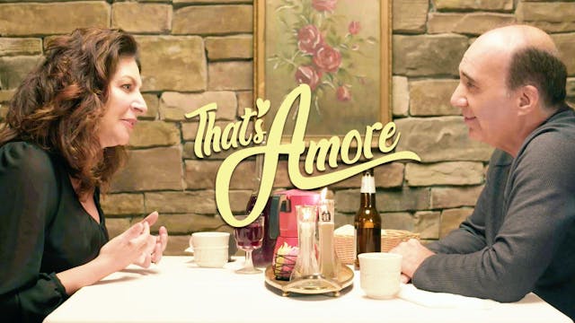 That's Amore Trailer