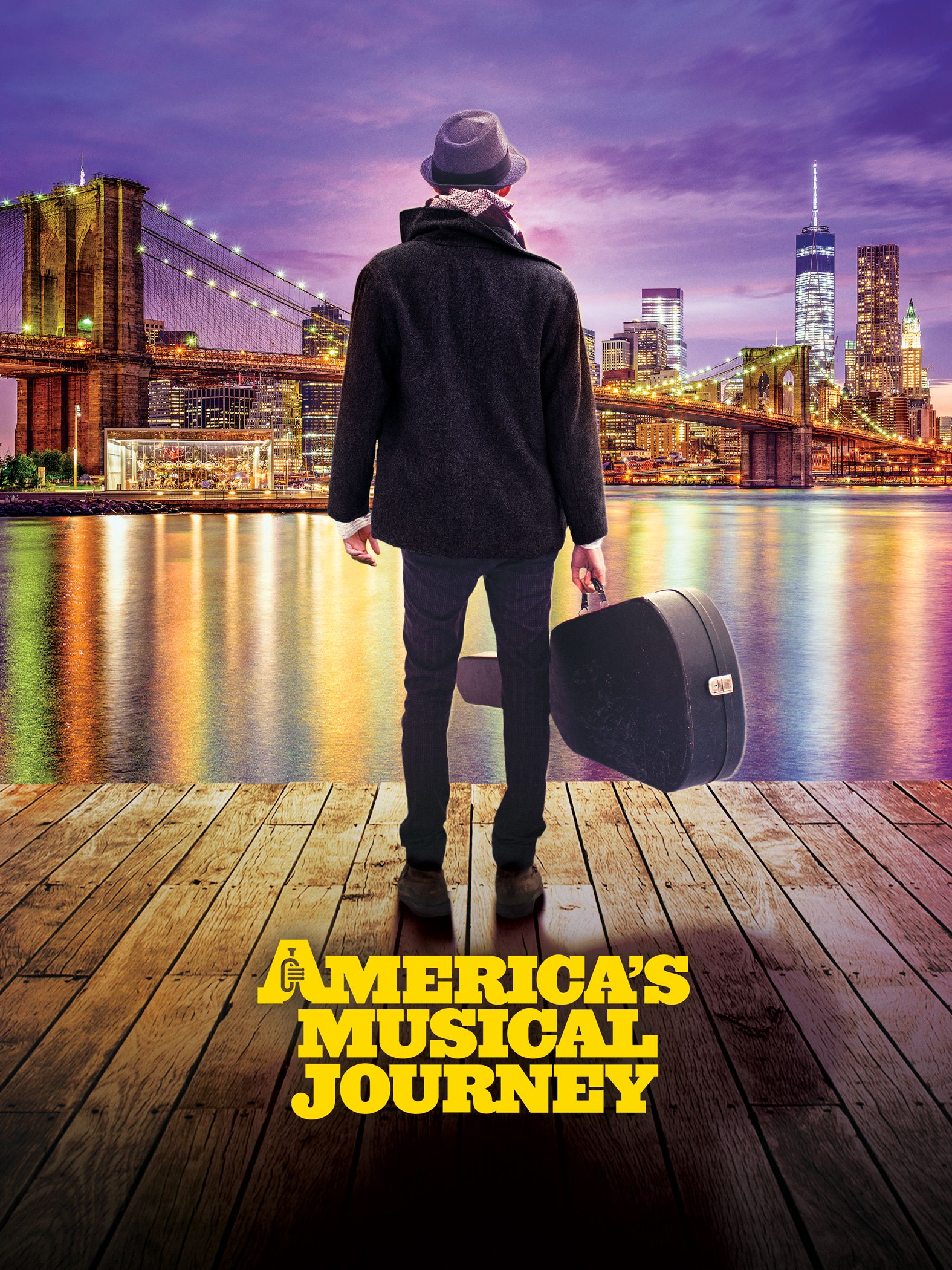 America's Musica Journey