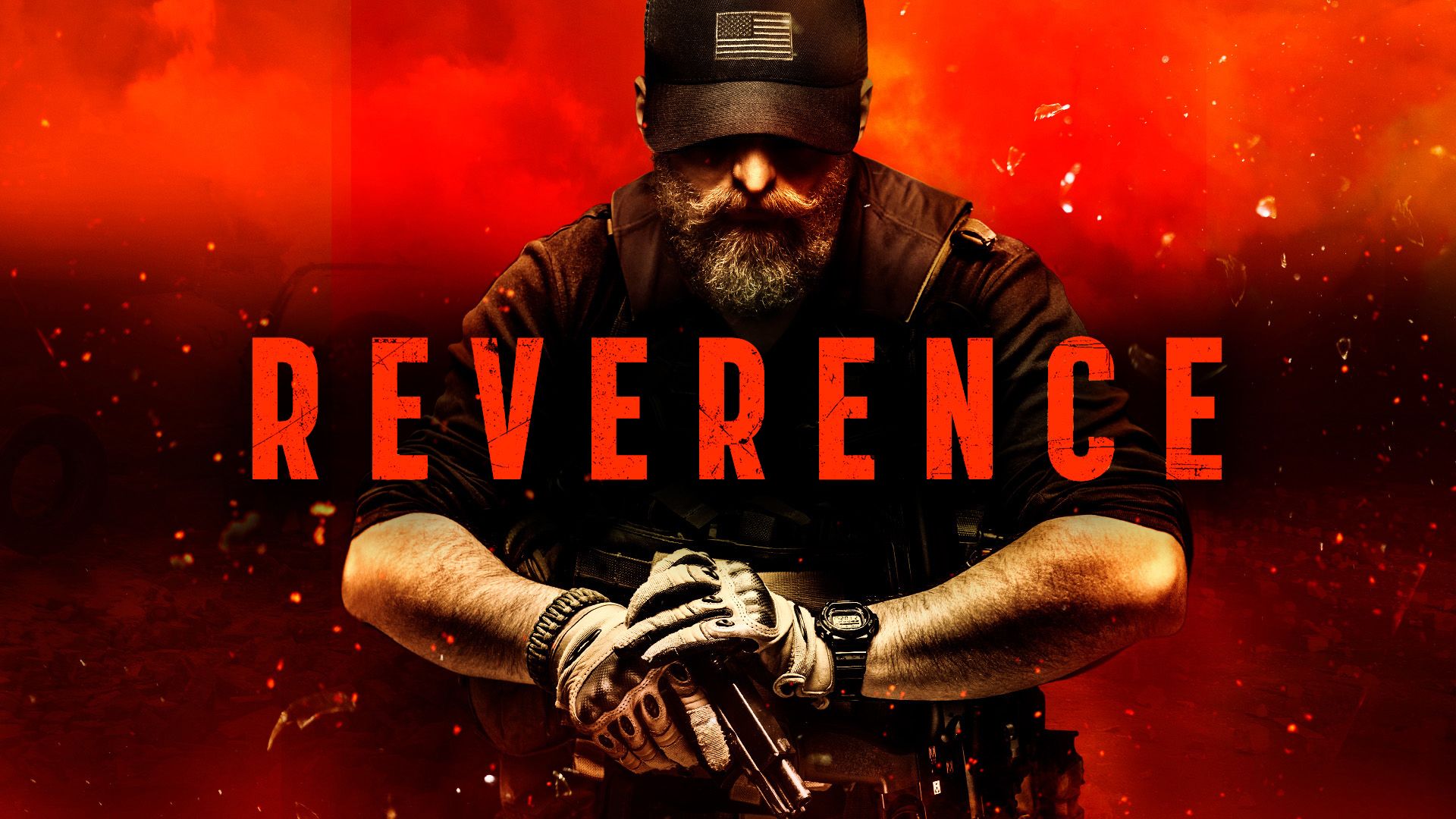 Reverence