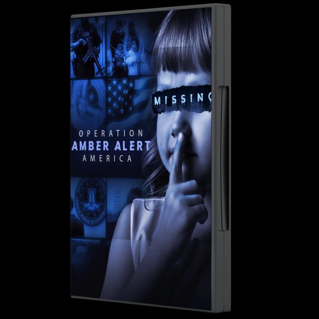 Operation Amber Alert