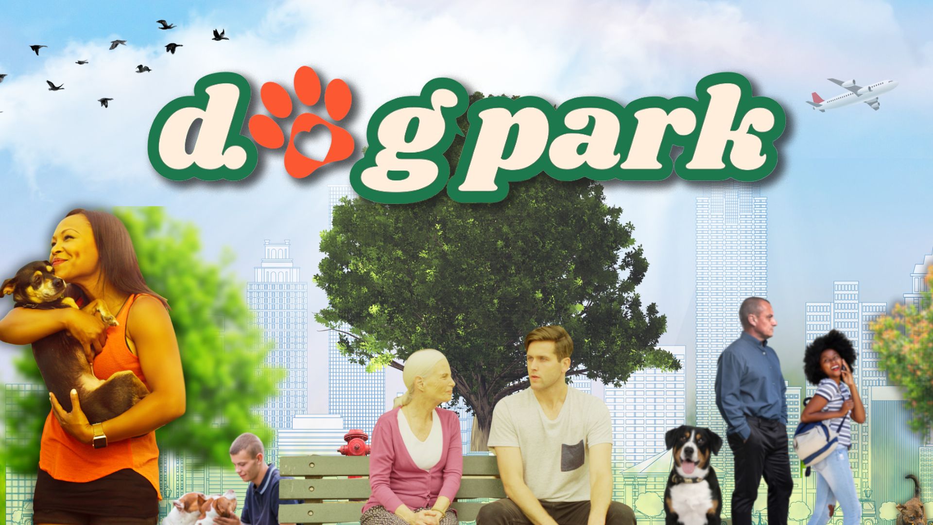 Dog Park