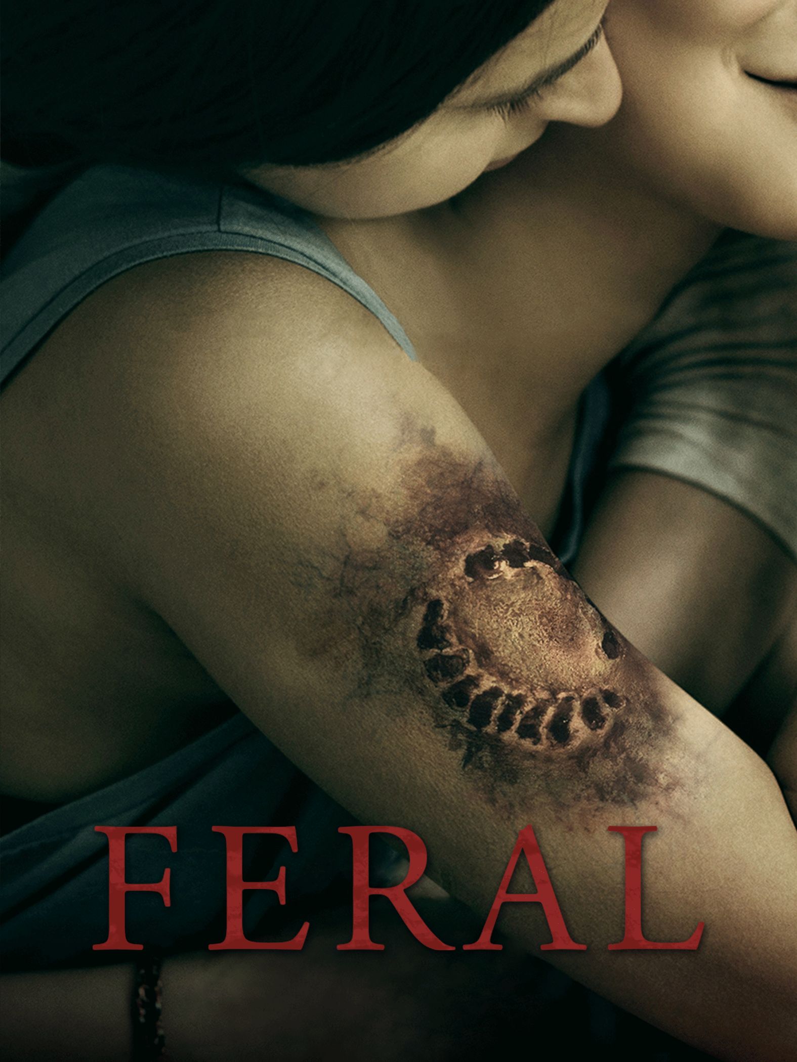 Feral