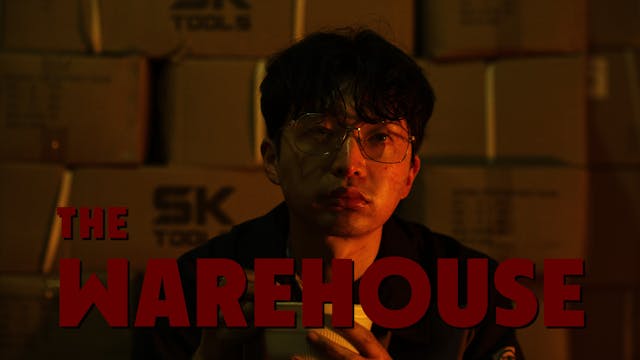 The Warehouse