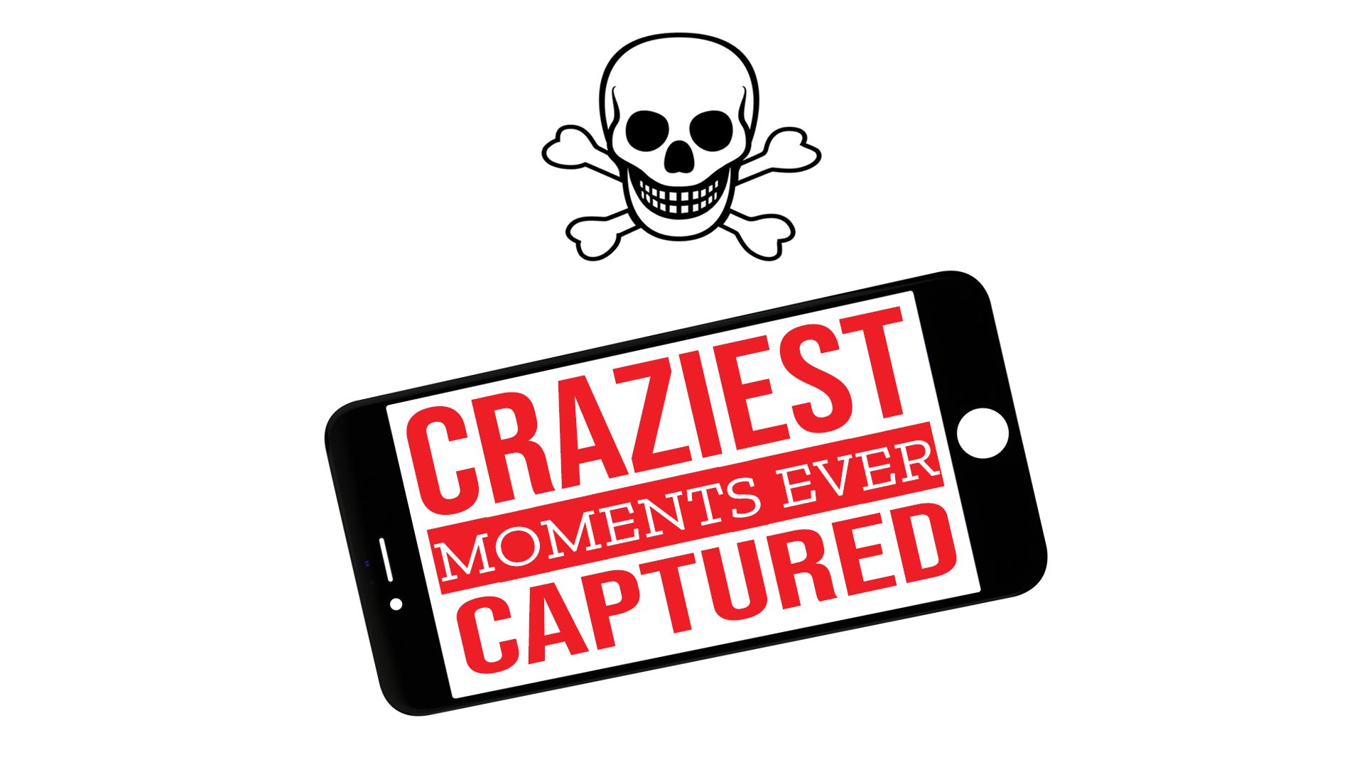 Craziest Moments Ever Captured