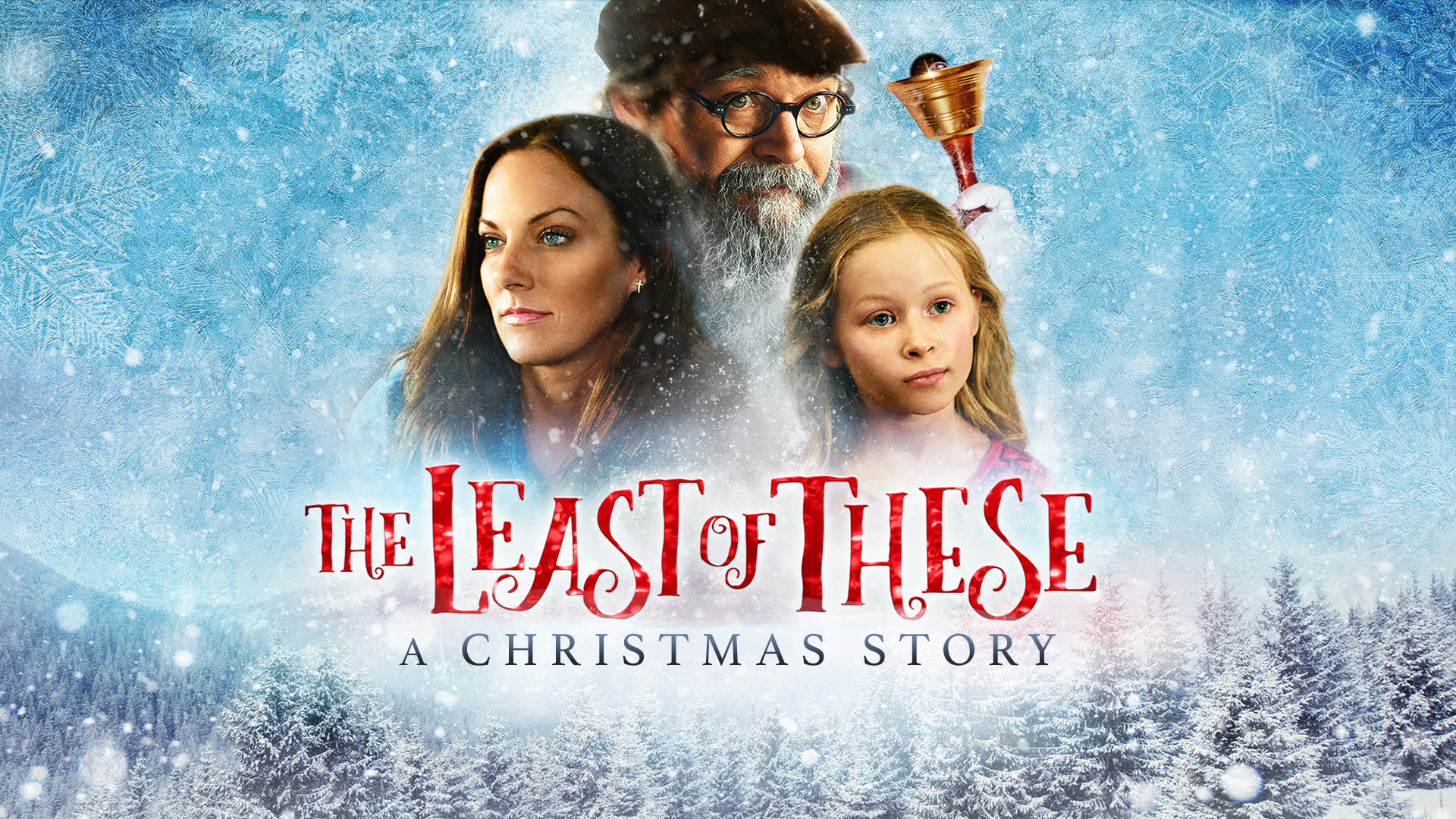 The Least of These: A Christmas Story