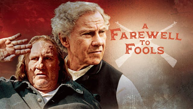 Farewell to Fools Trailer