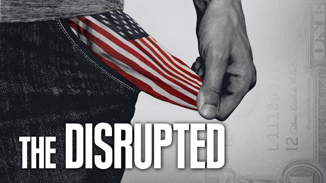 The Disrupted