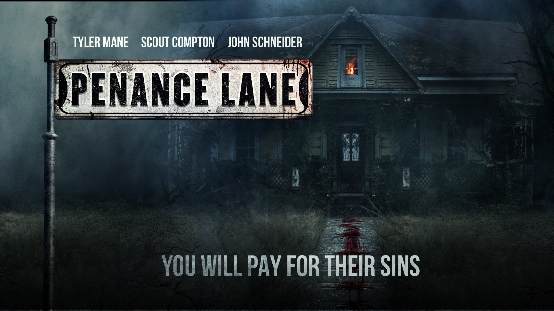 Penance Lane