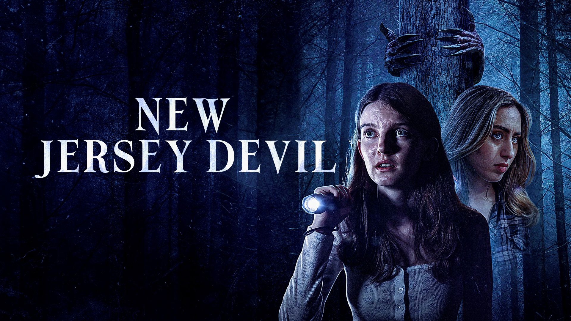 New Jersey Devil