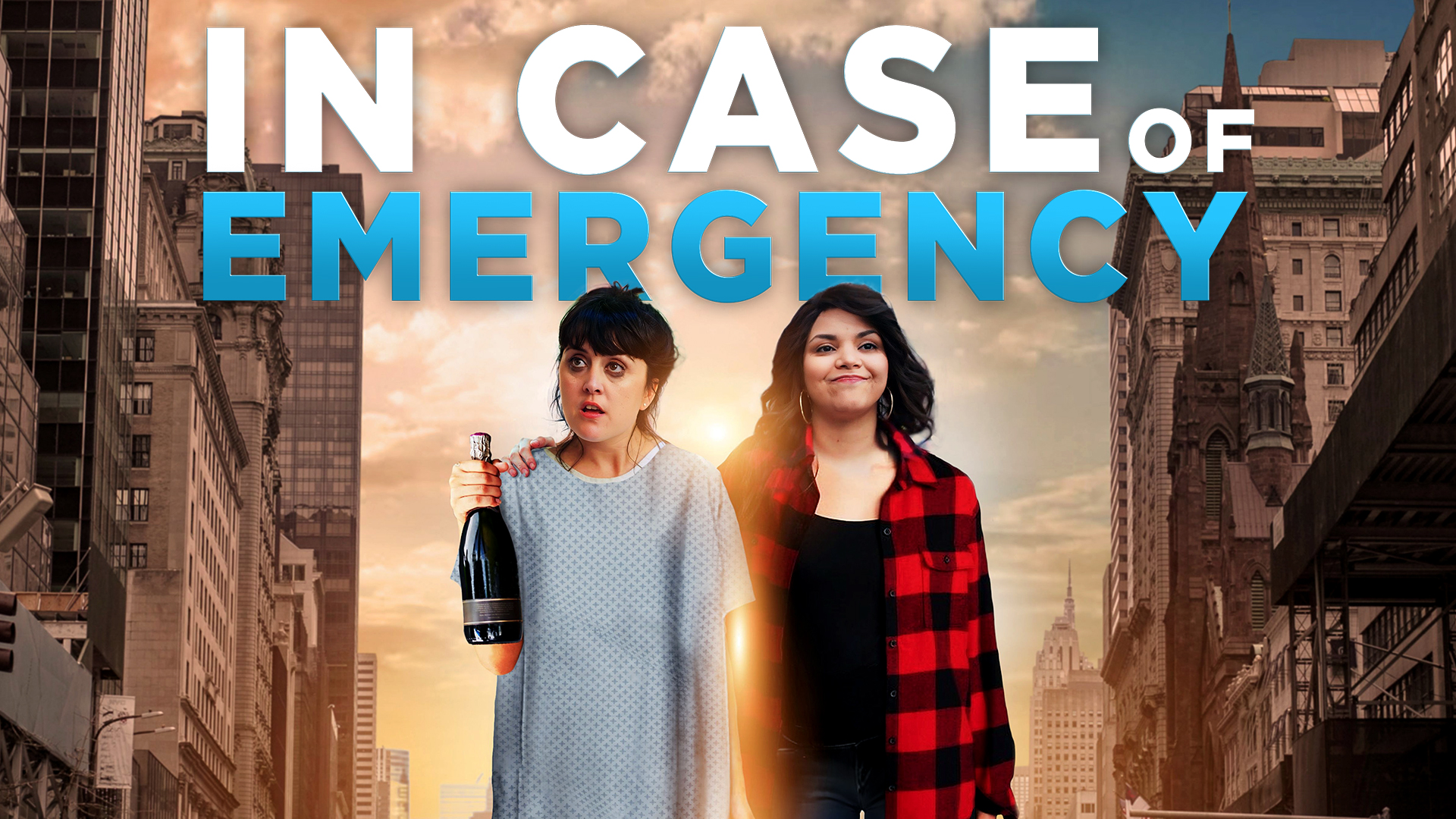 In Case of Emergency