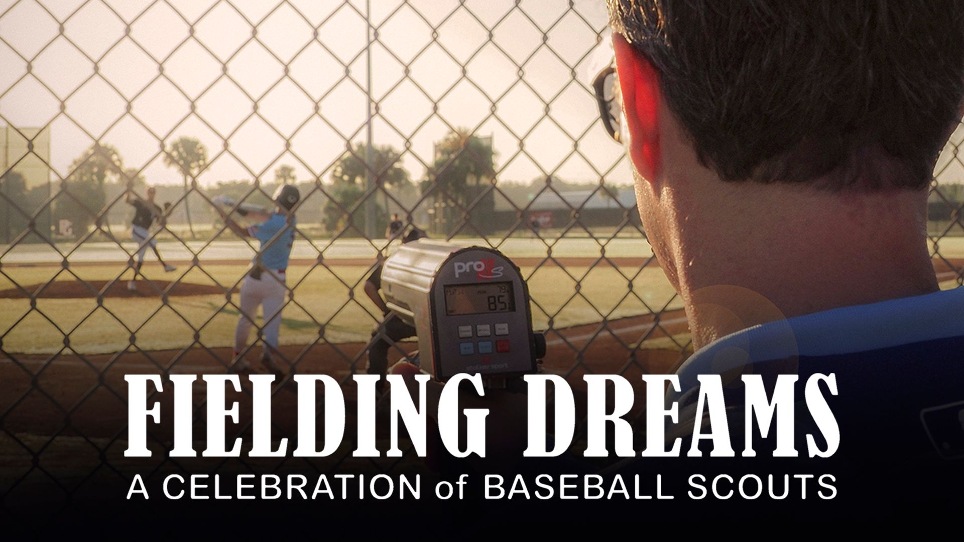 Fielding Dreams: A Celebration of Baseball Scouts