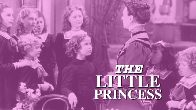 The Little Princess