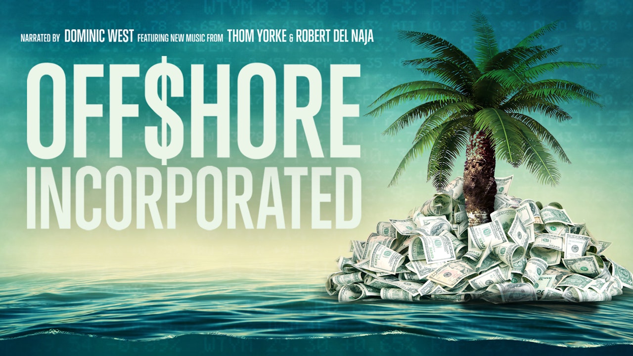 Offshore Incorporated