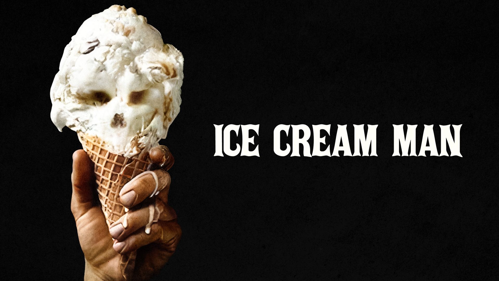 Ice Cream Man