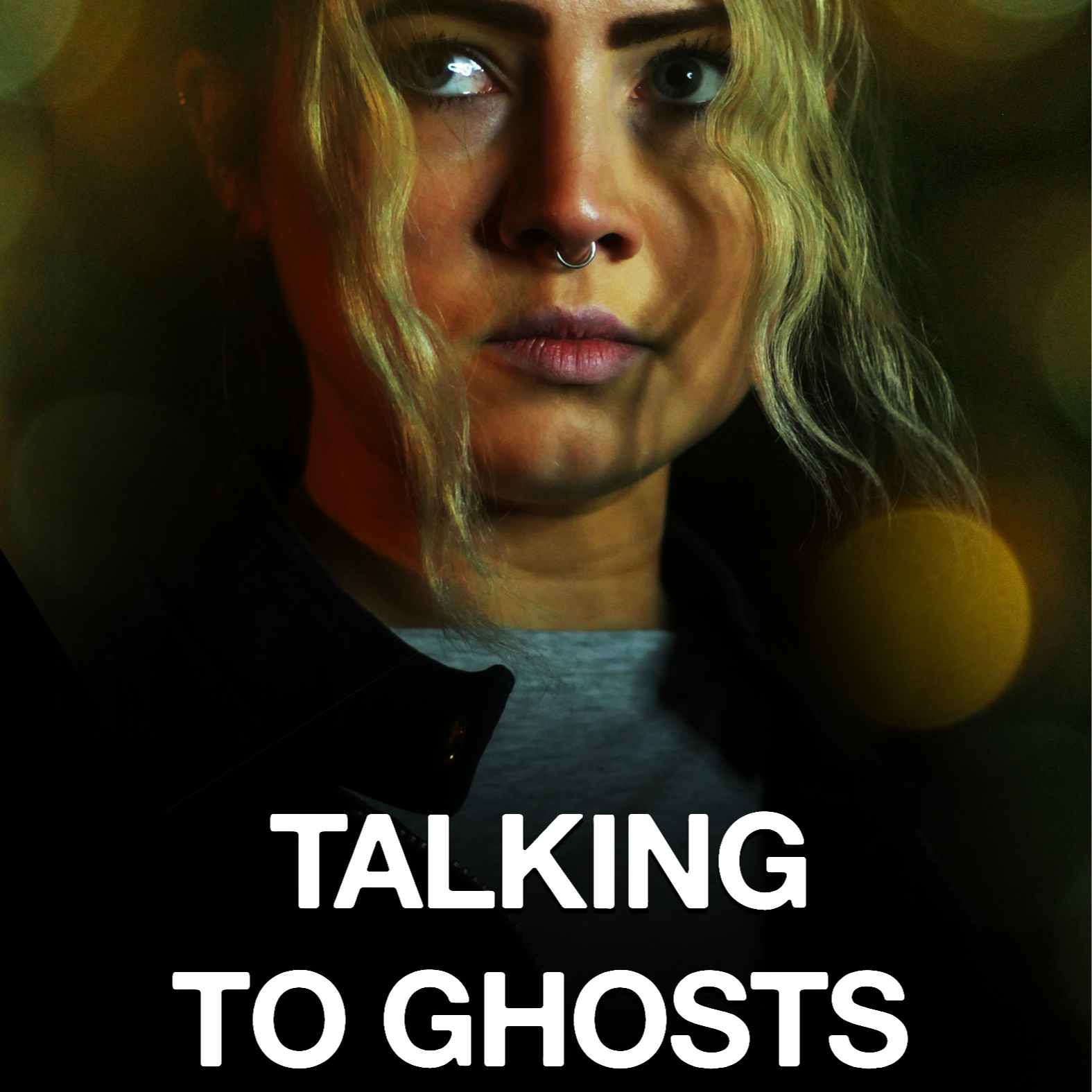 Talking to Ghosts