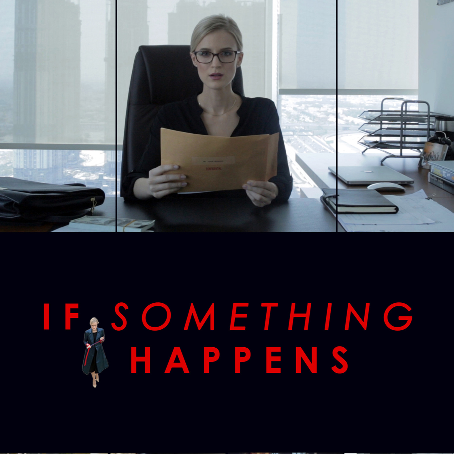 If Something Happens