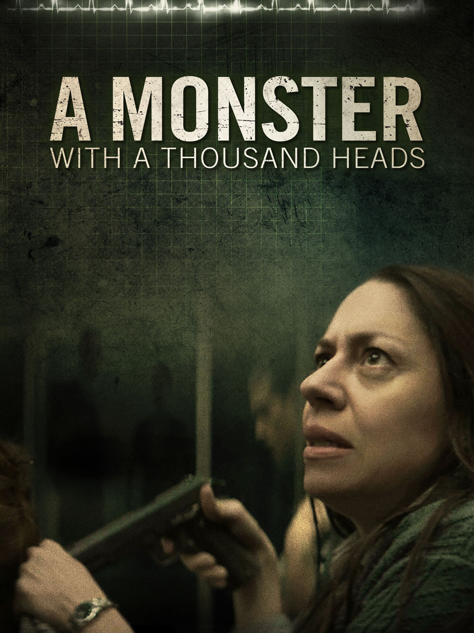 A Monster With A Monster A Thousand Heads