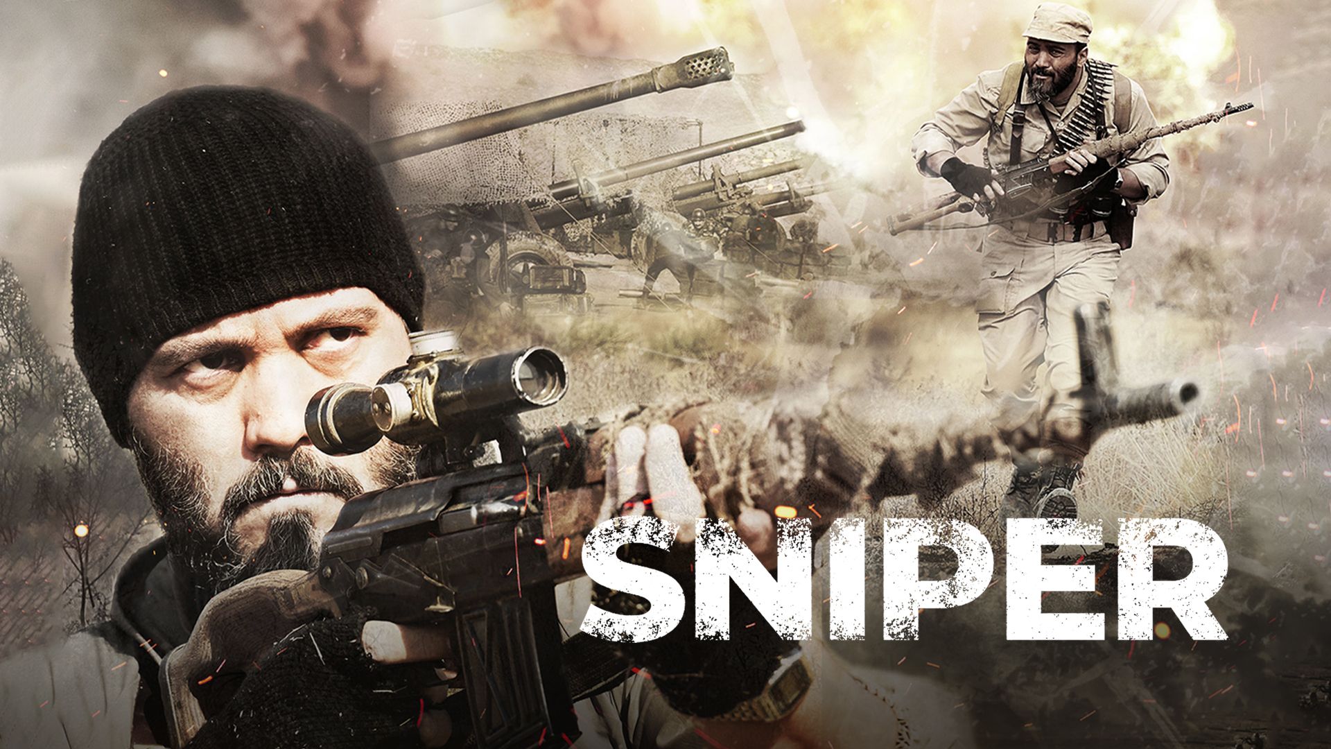 Sniper