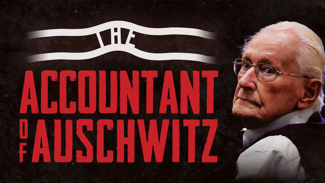 The Accountant of Auschwitz