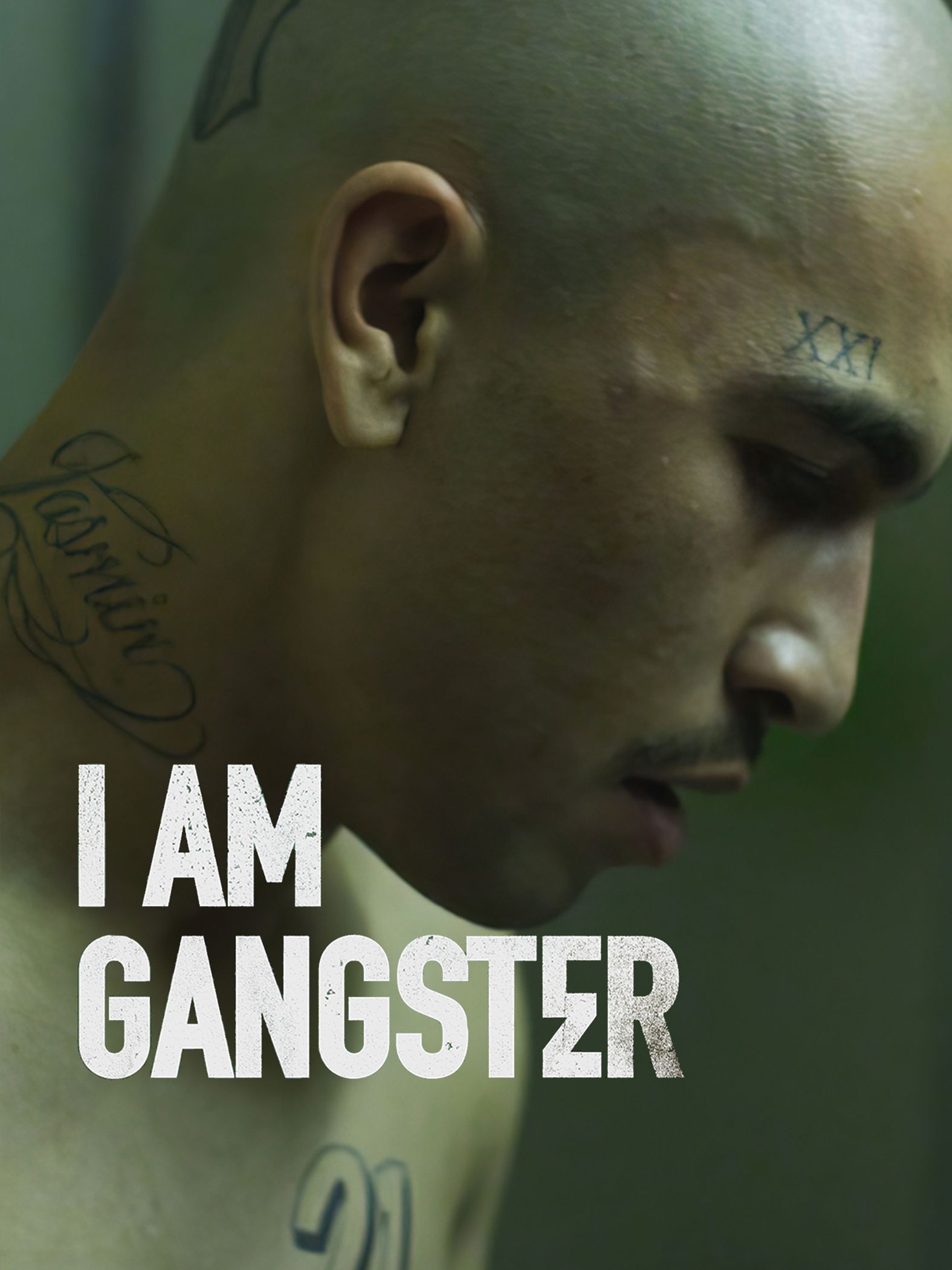 I Am Gangster