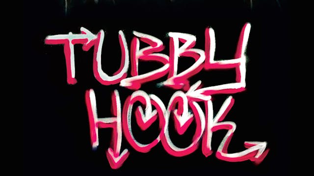 Tubby Hook Trailer