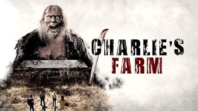 Charlie's Farm