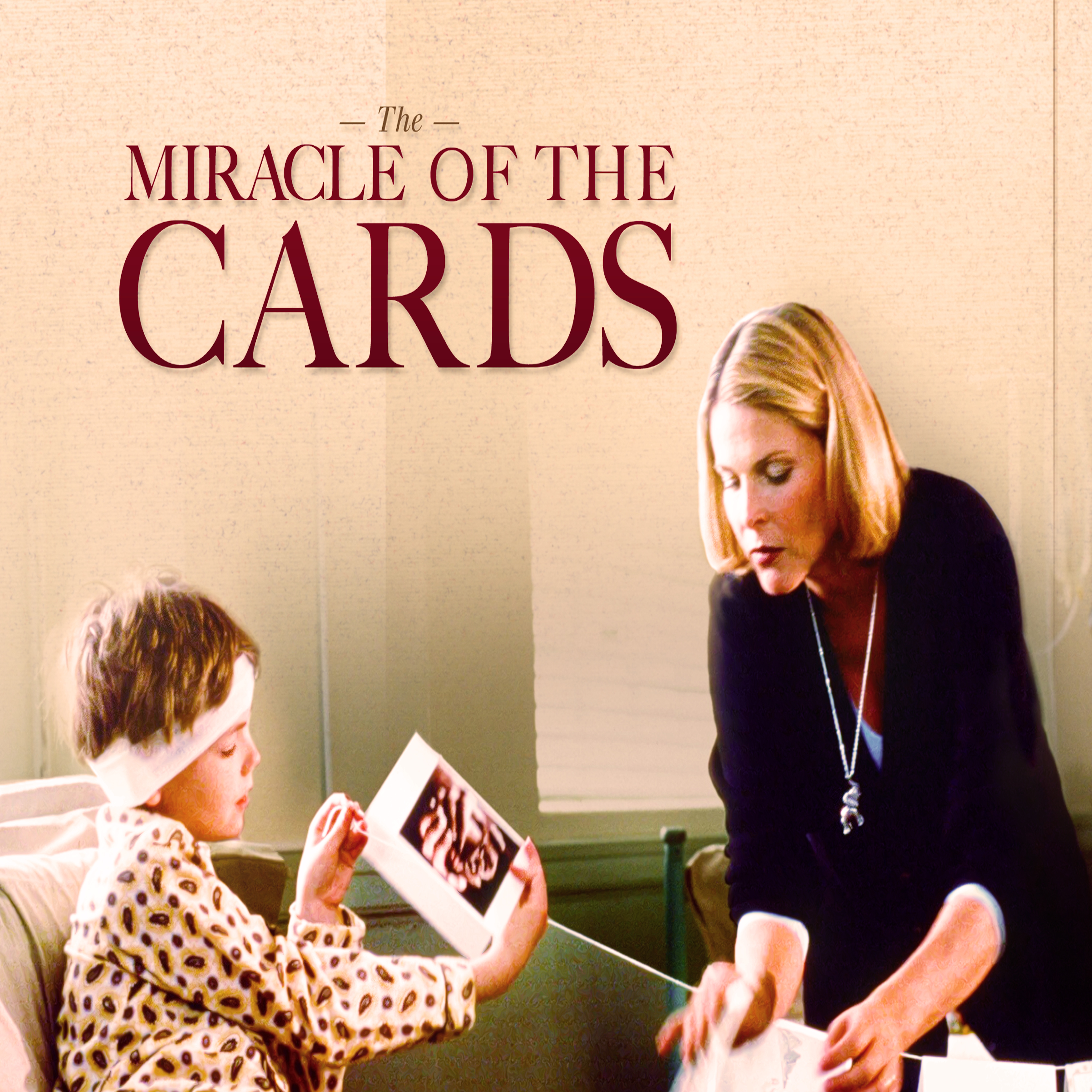 The Miracle of the Cards