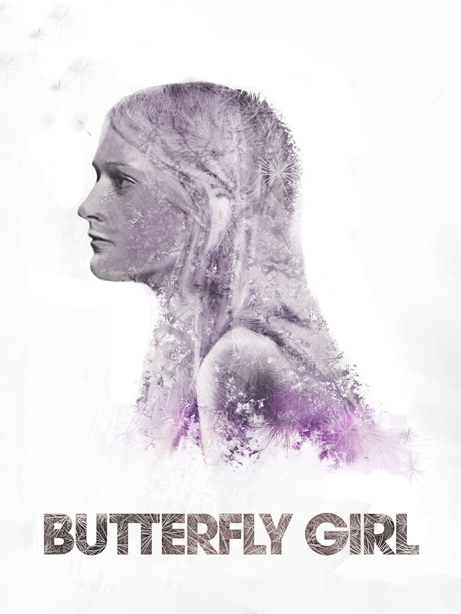 Butterfly Girl