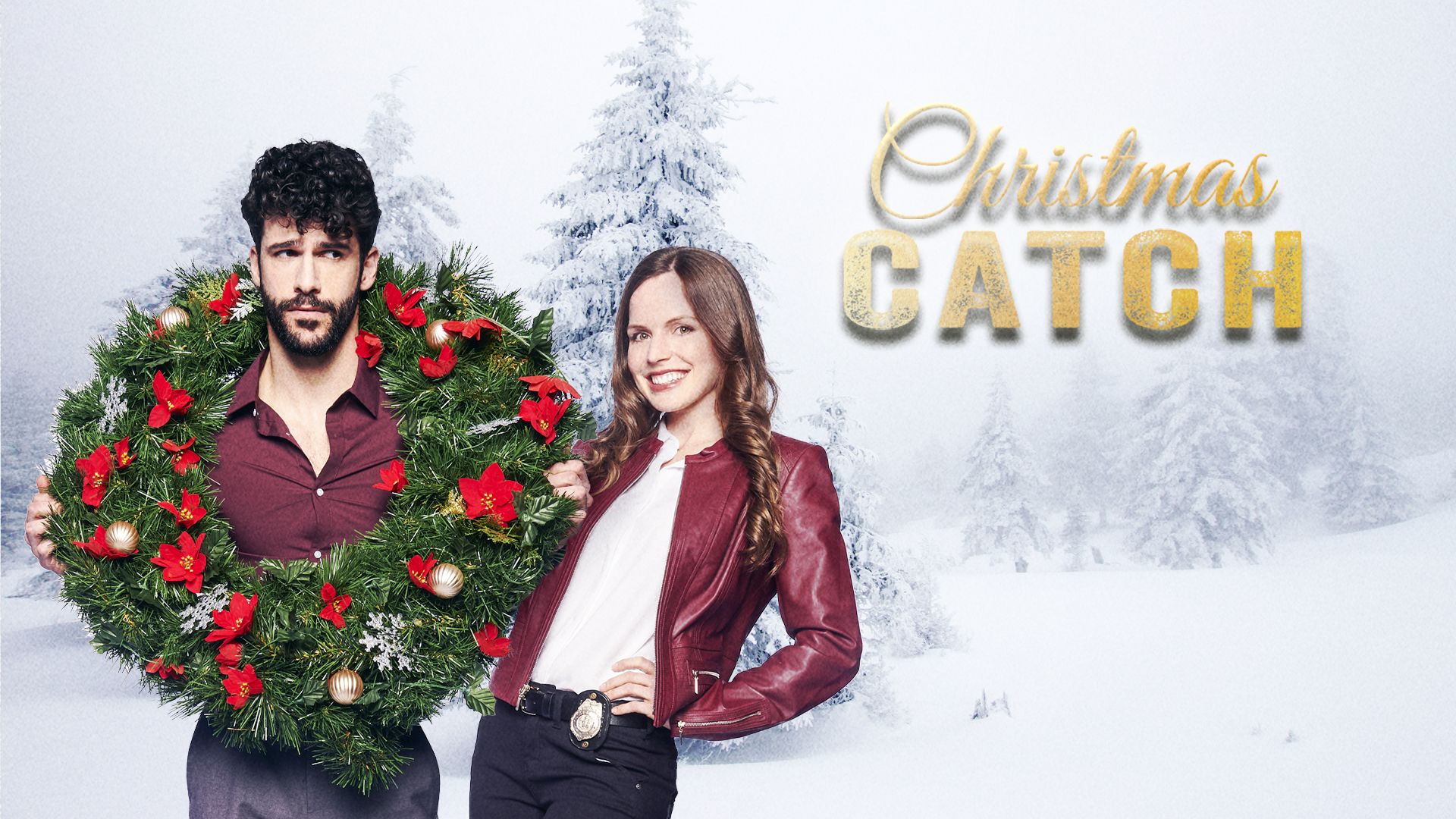 Christmas Catch