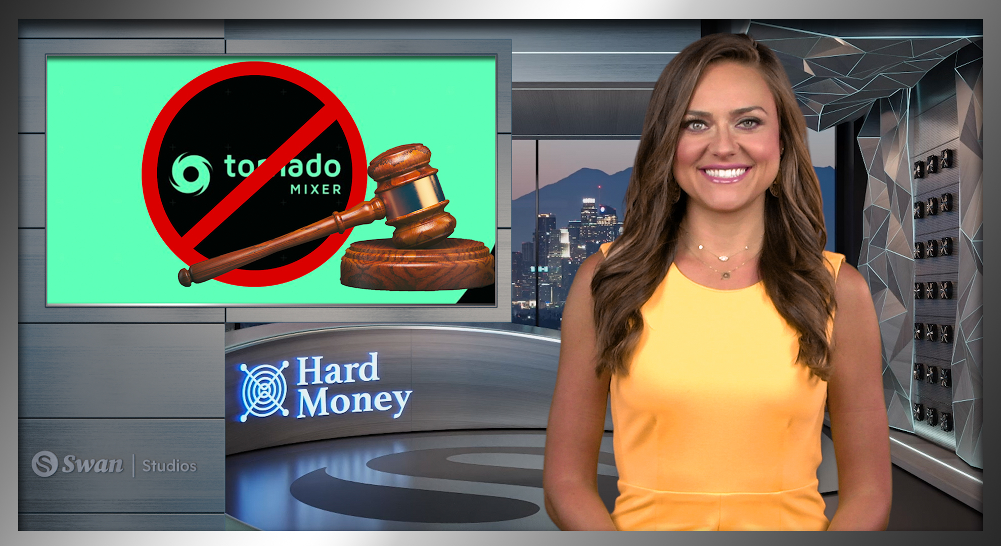 Hard Money - August 18th 2022