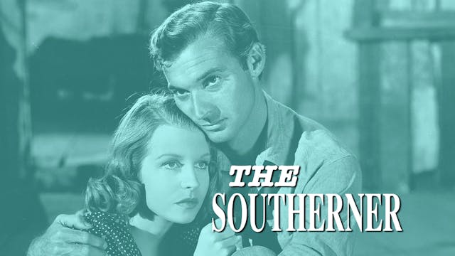 The Southerner - Trailer