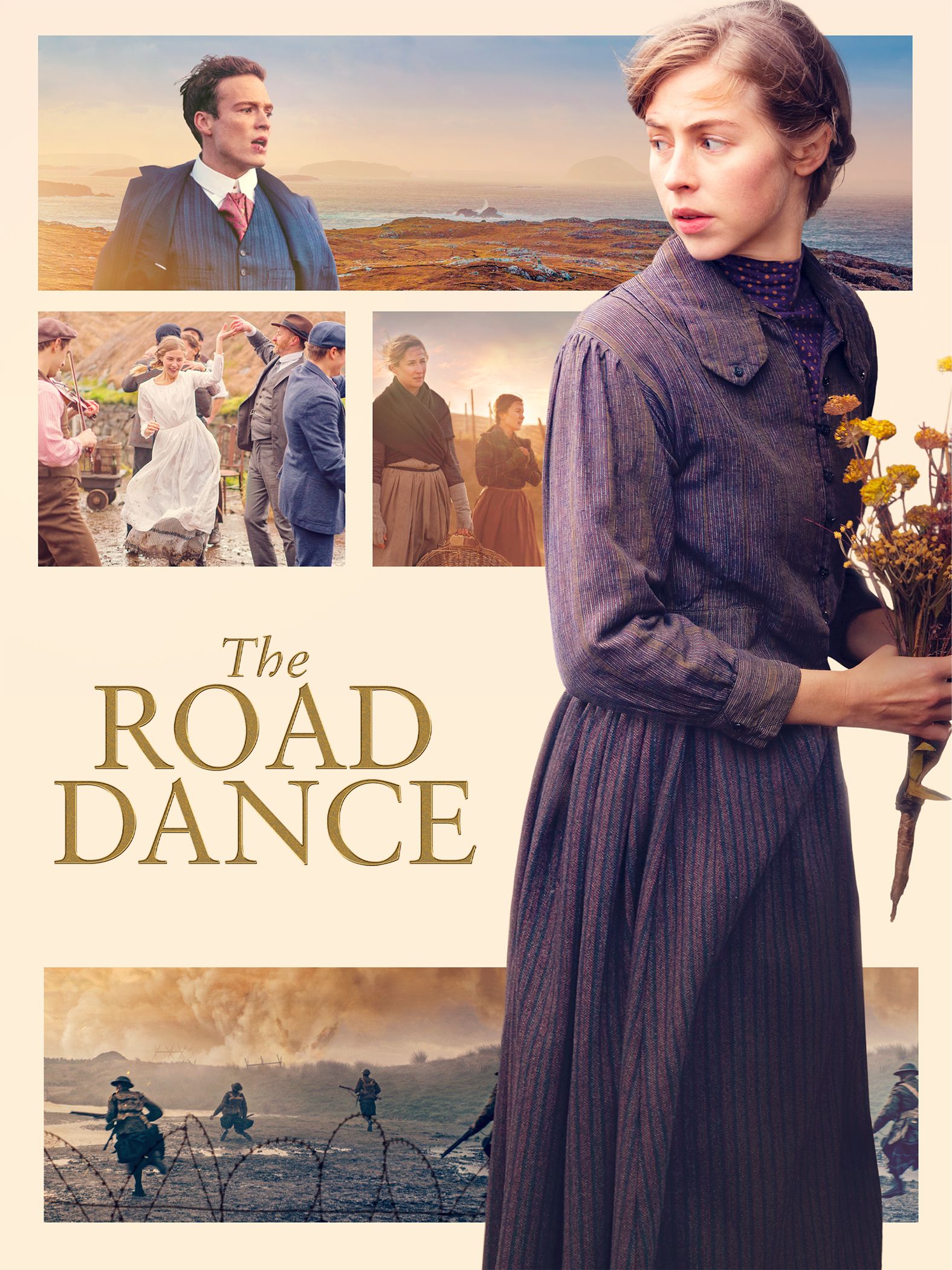The Road Dance
