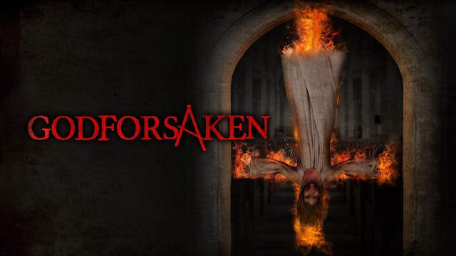 Godforsaken Trailer