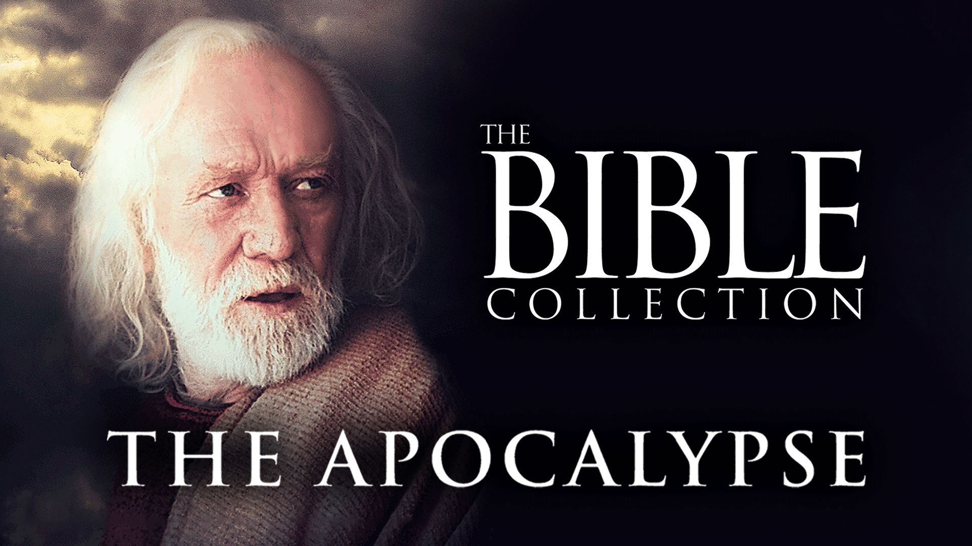 The Bible Collection: The Apocalypse