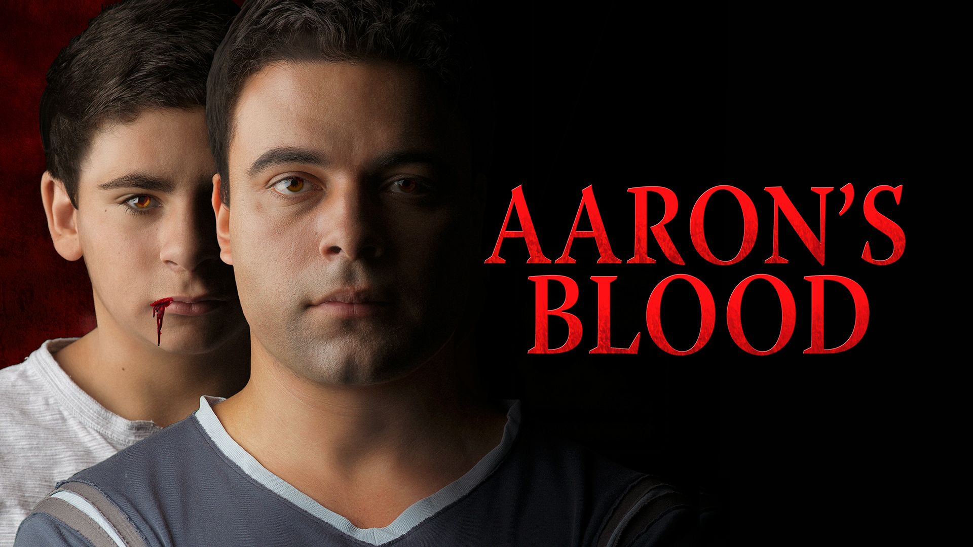 Aaron's Blood