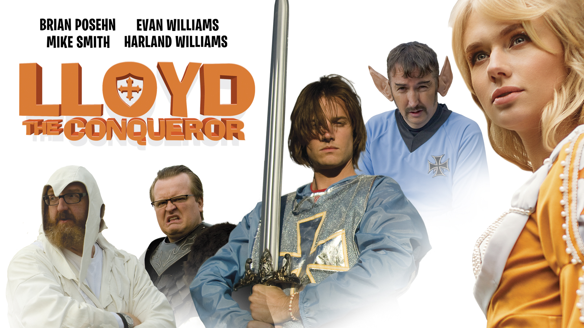 Lloyd the Conqueror