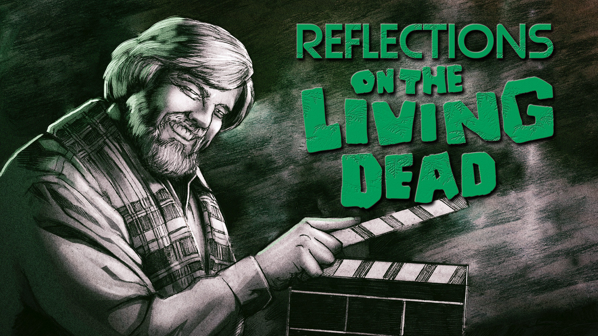 Reflections On The Living Dead