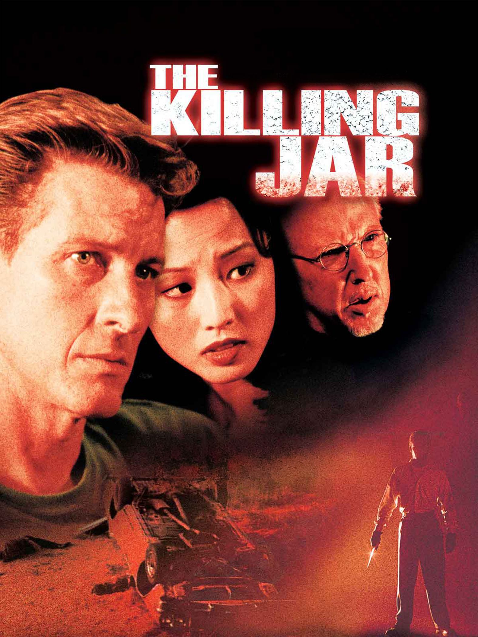 The Killing Jar