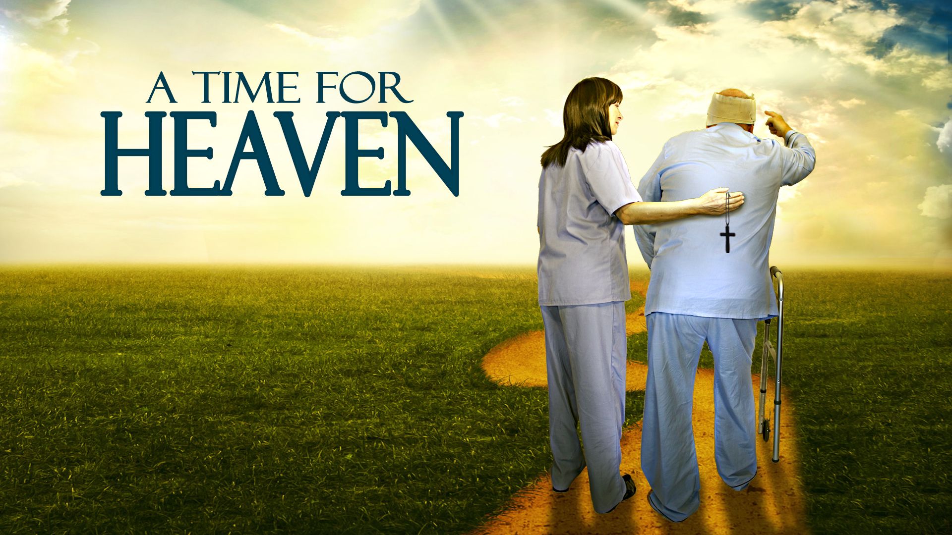 A Time For Heaven