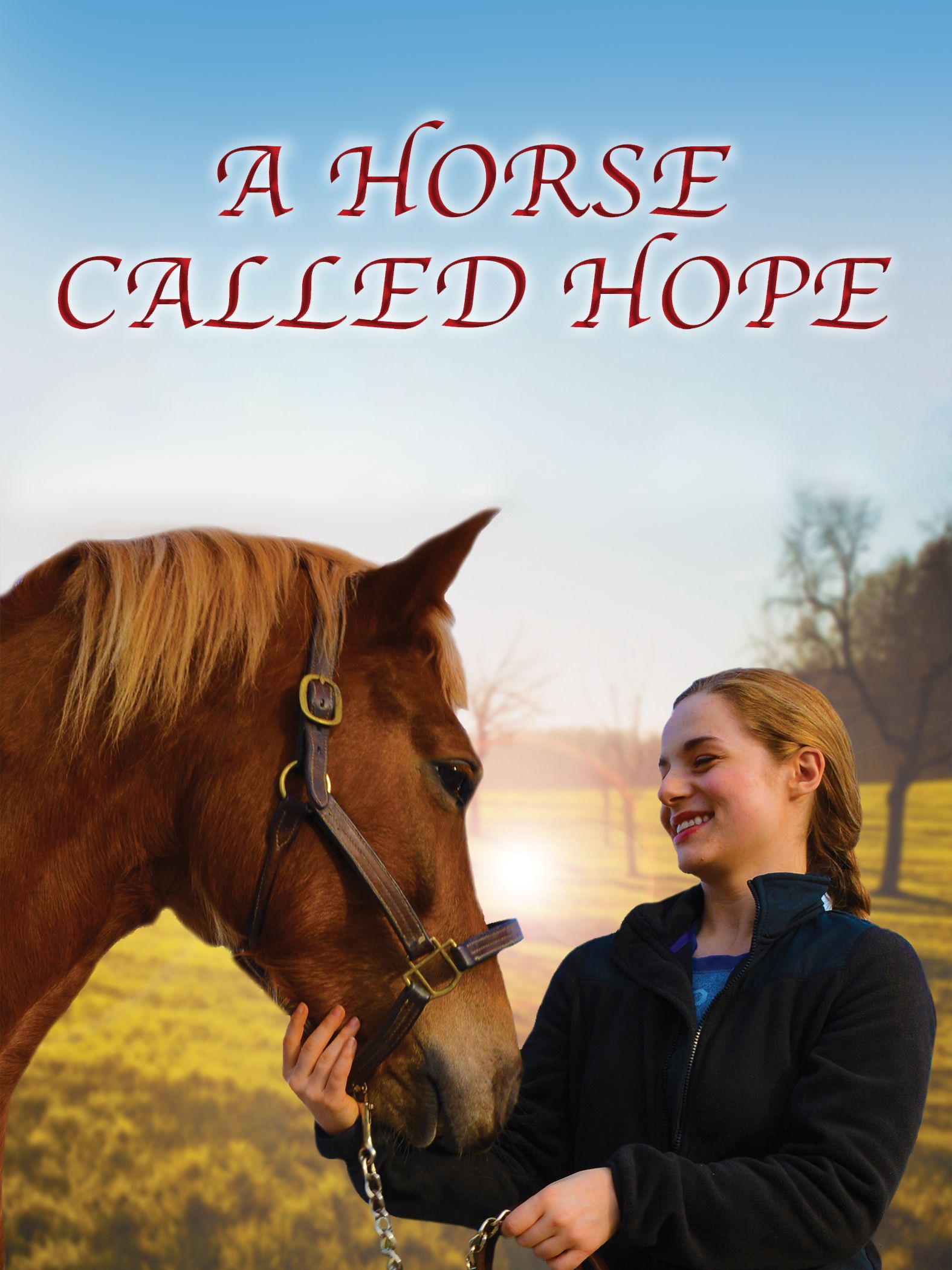 A Horse Called Hope