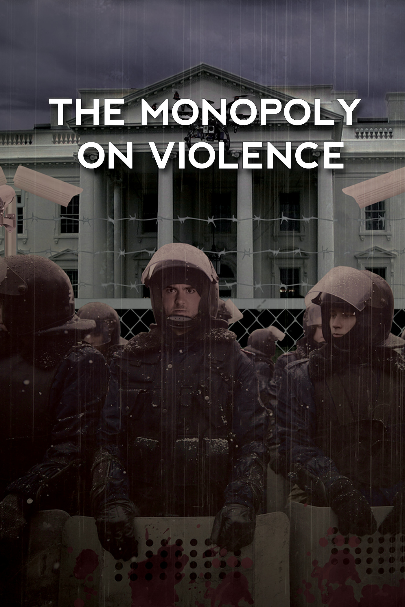 The Monopoly on Violence