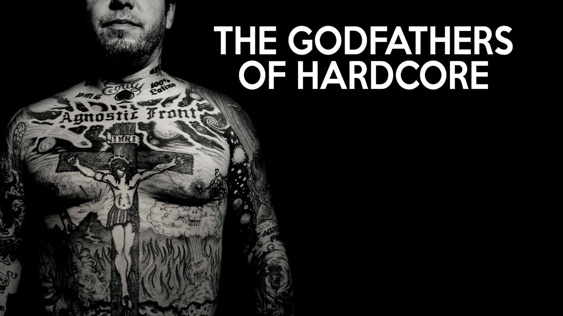 The Godfathers of Hardcore