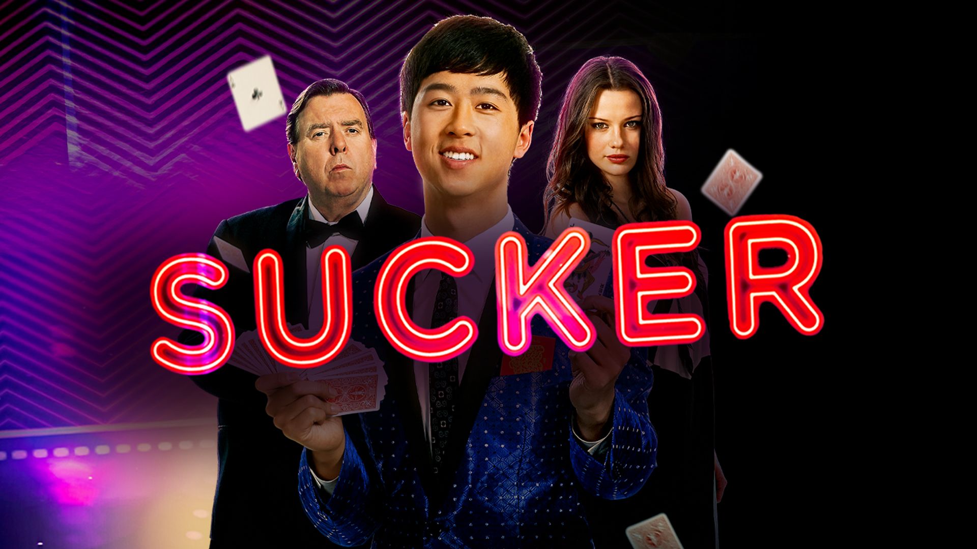 Sucker