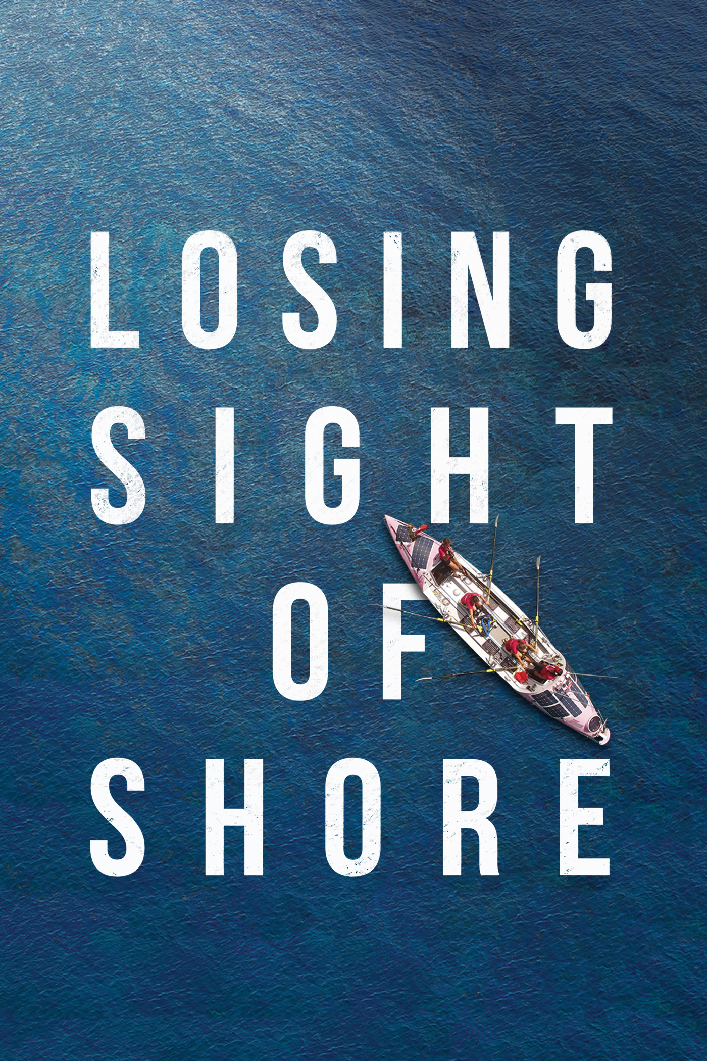 Losing Sight of the Shore