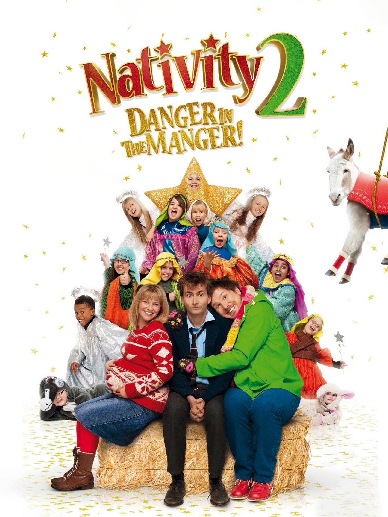 Nativity 2: Danger in the Manger
